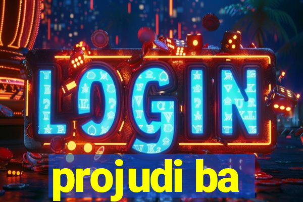 projudi ba